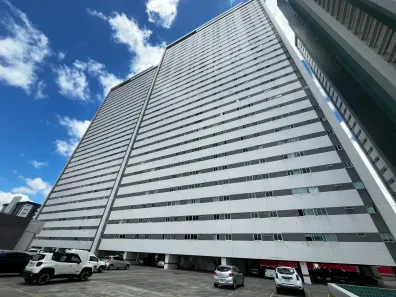 Apartamento com 2 Quartos à venda, 60m² no Universitário, Caruaru