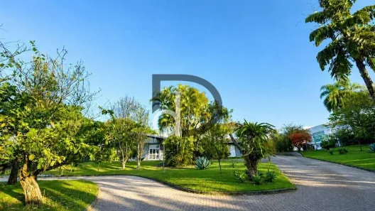 Casa de Condomínio com 5 Quartos à venda, 1517m² no Village Sans Souci, Valinhos