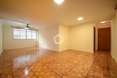 Apartamento com 3 Quartos à venda, 171m² no Consolação, São Paulo