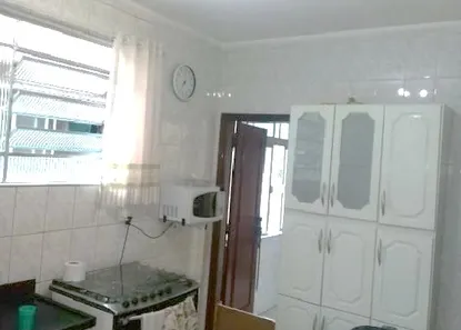 Apartamento com 2 Quartos à venda, 88m² no Marapé, Santos