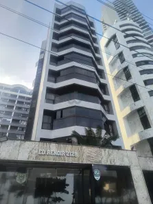 Apartamento com 4 Quartos para alugar, 260m² no Boa Viagem, Recife