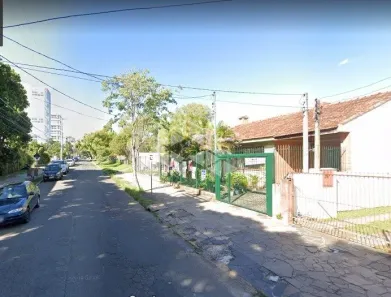 Lote/Terreno à venda, 840m² no Tristeza, Porto Alegre