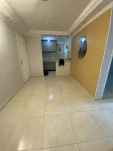 Apartamento com 2 Quartos à venda, 40m² no Jardim Nathalie, Mogi das Cruzes