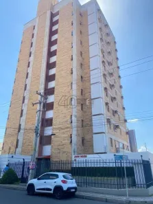Apartamento com 3 Quartos à venda, 162m² no Frei Serafim, Teresina