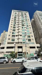Apartamento com 2 Quartos à venda, 60m² no Itapuã, Vila Velha