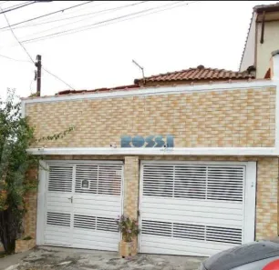 Sobrado com 2 Quartos à venda, 131m² no Vila Oratório, São Paulo