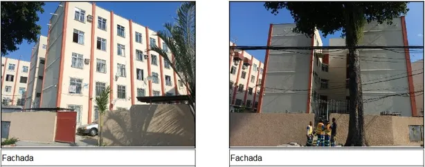 Apartamento com 2 Quartos à venda, 50m² no Penha Circular, Rio de Janeiro