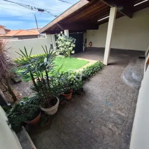 Casa com 3 Quartos à venda, 217m² no Vila Antártica, Botucatu
