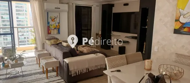 Apartamento com 2 Quartos à venda, 105m² no Jardim Avelino, São Paulo