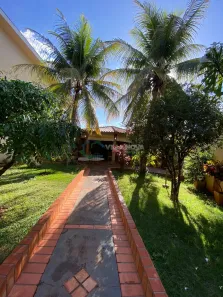 Casa com 1 Quarto à venda, 70m² no Jardim Califórnia, Ribeirão Preto