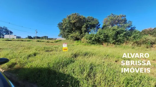 Lote/Terreno à venda, 200m² no Jardim Paulista II, Itu