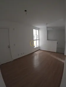Apartamento com 2 Quartos para alugar, 45m² no Paquetá, Belo Horizonte