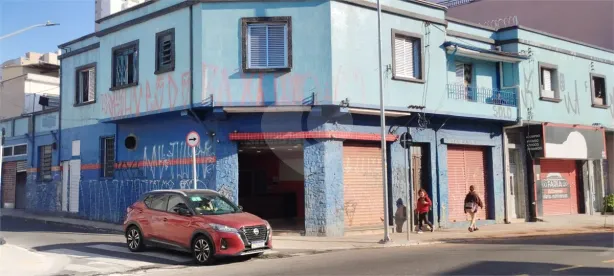 Ponto Comercial para alugar, 120m² no Imirim, São Paulo