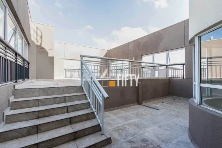Cobertura com 4 Quartos para venda ou aluguel, 400m² no Vila Cruzeiro, São Paulo