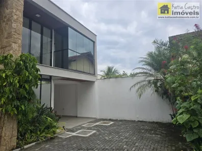 Casa de Condomínio com 4 Quartos à venda, 104m² no Itaipu, Niterói