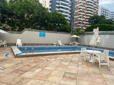 Apartamento com 3 Quartos à venda, 117m² no Itaigara, Salvador