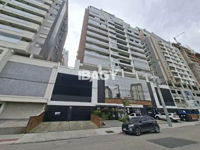 Apartamento com 2 Quartos para alugar, 65m² no Pedra Branca, Palhoça