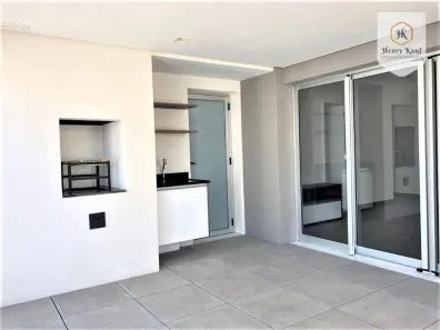Apartamento com 1 Quarto à venda, 64m² no Pinheiros, São Paulo