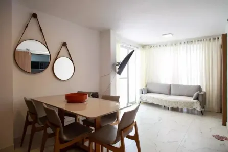 Apartamento com 3 Quartos à venda, 398m² no Fernão Dias, Belo Horizonte