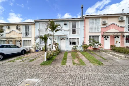 Casa com 2 Quartos à venda, 79m² no Cavalhada, Porto Alegre