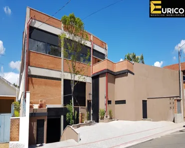 à venda, 1500m² no Vila Nova Valinhos, Valinhos