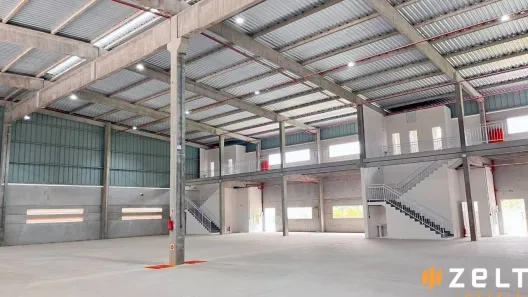 Galpão/Depósito/Armazém para alugar, 1100m² no Belchior Baixo, Gaspar