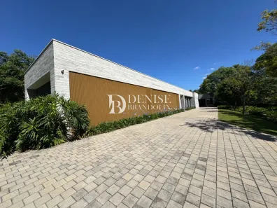 Casa de Condomínio com 6 Quartos à venda, 1109m² no Sítios de Recreio Gramado, Campinas