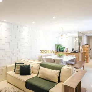 Apartamento com 3 Quartos à venda, 105m² no Barcelona, São Caetano do Sul