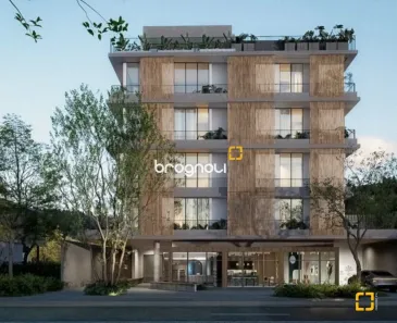 Apartamento com 1 Quarto à venda, 18m² no Campeche, Florianópolis