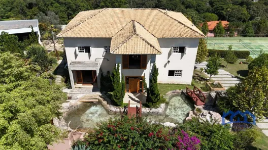 Fazenda/Sítio com 9 Quartos à venda, 24000m² no , Mairinque