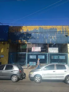Galpão/Depósito/Armazém à venda, 340m² no Parque Paineiras, São Paulo