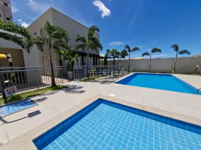 Apartamento com 3 Quartos à venda, 76m² no Vicente Pinzon, Fortaleza