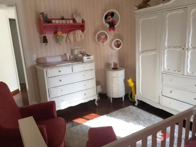 Apartamento com 3 Quartos à venda, 185m² no Jardim Avelino, São Paulo