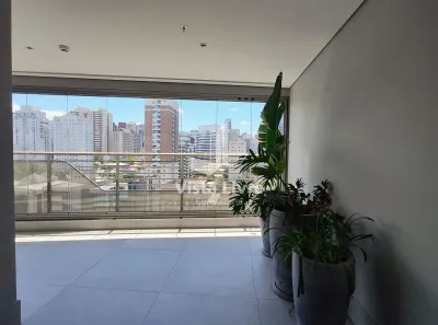 Apartamento com 1 Quarto à venda, 83m² no Pinheiros, São Paulo