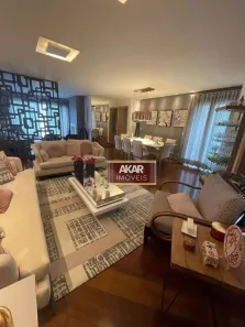 Cobertura com 4 Quartos à venda, 499m² no Baeta Neves, São Bernardo do Campo