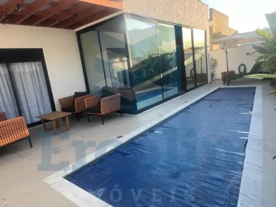 Casa de Condomínio com 3 Quartos à venda, 225m² no Parque Campolim, Sorocaba