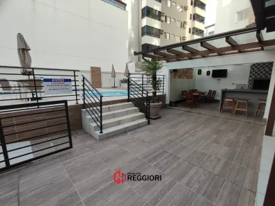 Apartamento com 3 Quartos à venda, 96m² no Centro, Balneário Camboriú