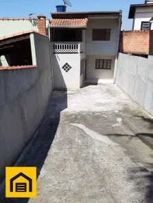 Casa com 2 Quartos à venda, 125m² no Jardim Mauá, Mauá