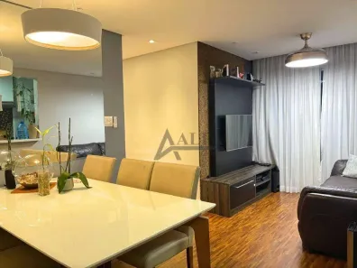 Apartamento com 2 Quartos à venda, 56m² no Vila Formosa, São Paulo