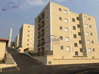 Apartamento com 2 Quartos à venda, 49m² no Vila São Joaquim, Cotia