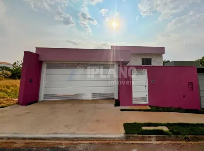 Casa com 3 Quartos à venda, 183m² no Jardim Santa Elisa, São Carlos