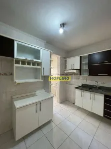 Apartamento com 3 Quartos à venda, 83m² no Jardim Mirassol, Rio Claro