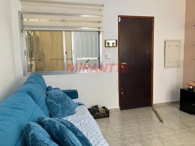 Sobrado com 4 Quartos à venda, 233m² no Imirim, São Paulo