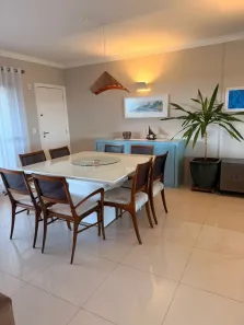 Apartamento com 3 Quartos à venda, 157m² no Green Fields Residence Club, São José do Rio Preto