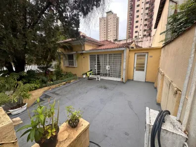 Lote/Terreno à venda, 500m² no Santa Teresinha, São Paulo