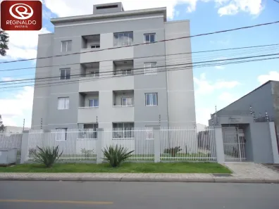 Apartamento com 2 Quartos para alugar, 50m² no Vargem Grande, Pinhais