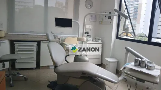 Sala Comercial para alugar, 36m² no Centro, São Bernardo do Campo