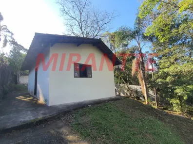 Casa com 2 Quartos à venda, 50m² no Roseira, Mairiporã