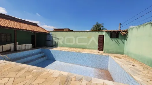 Casa com 3 Quartos para alugar, 285m² no Jardim Itaú Mirim, Ribeirão Preto