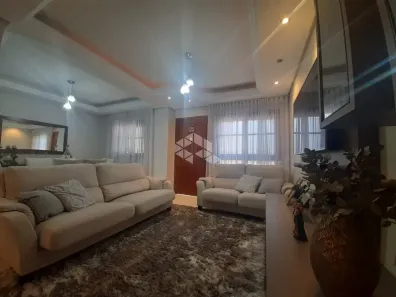 Casa de Condomínio com 3 Quartos à venda, 124m² no Harmonia, Canoas